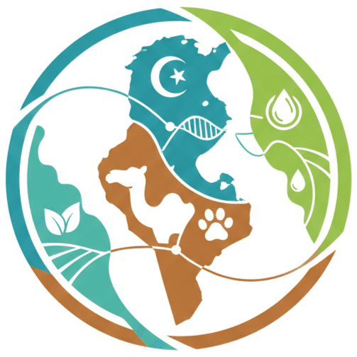One Health Tunisia Logo